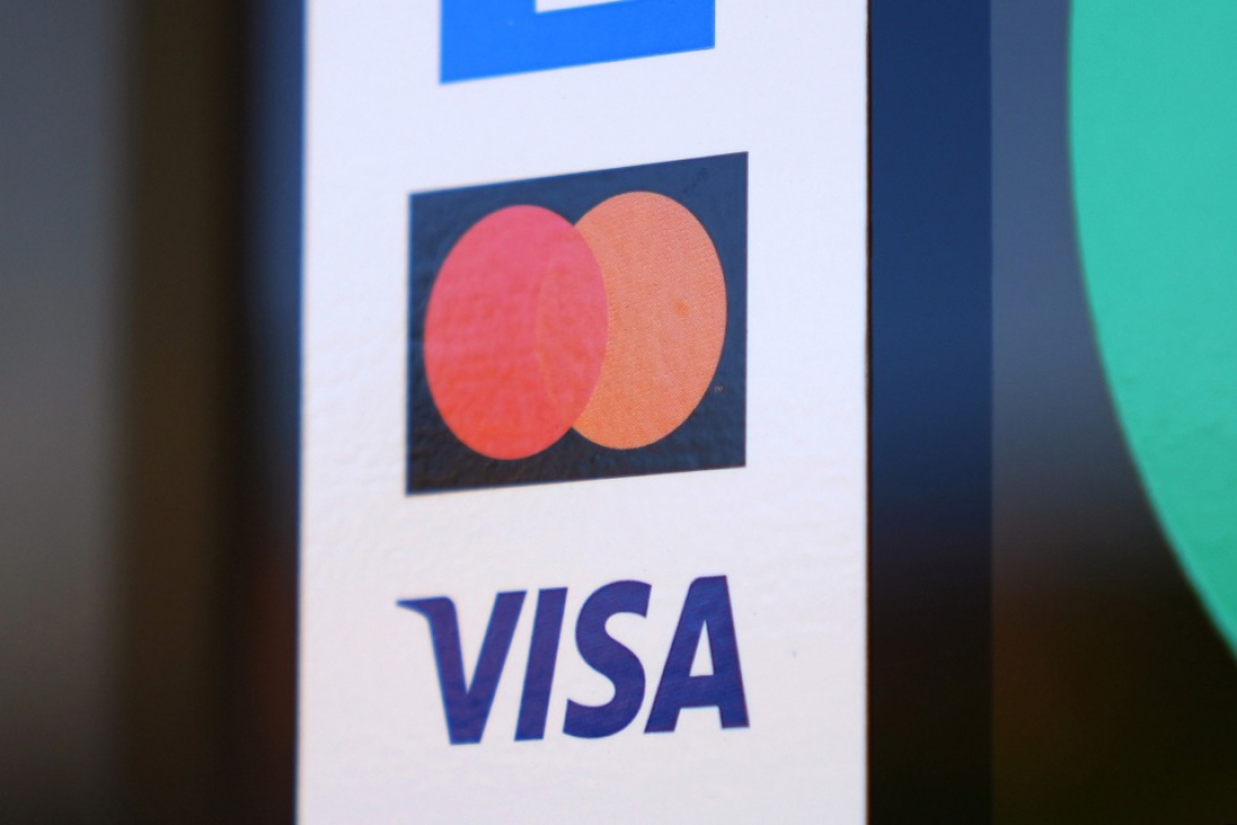 Visa in Mastercard prekinjata poslovanje na Kubi