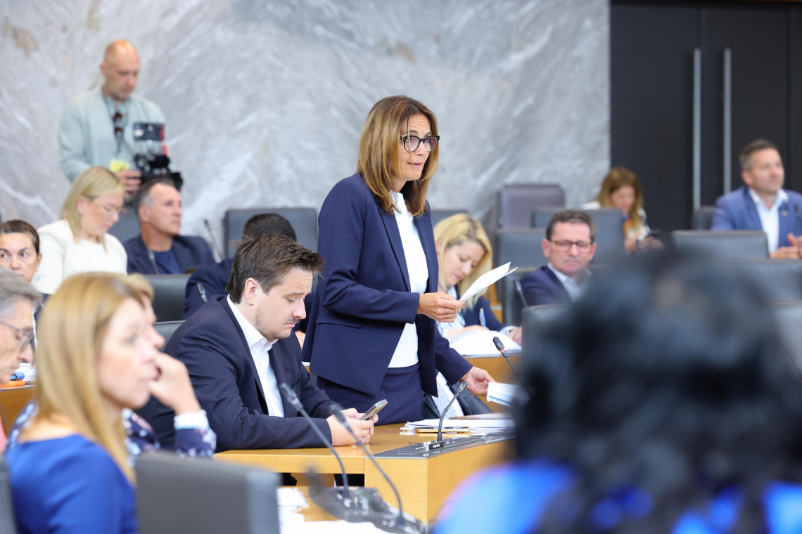 Poslanke Svobode napovedale tožbo proti Stevanoviću