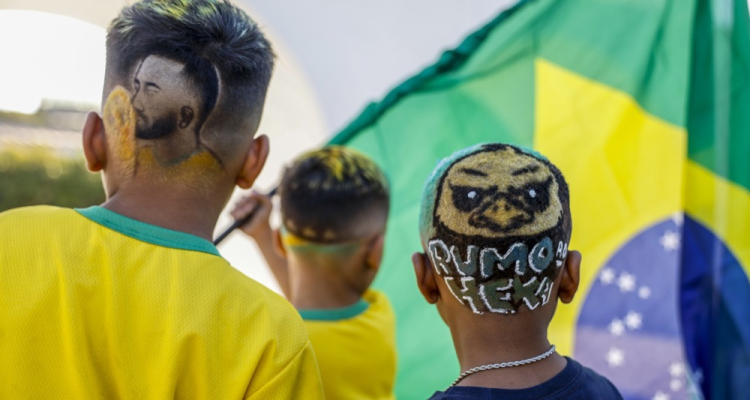 Predogled in favoriti svetovnega prvenstva 2026
